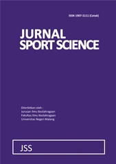 Sports Medicine Curiosity Journal