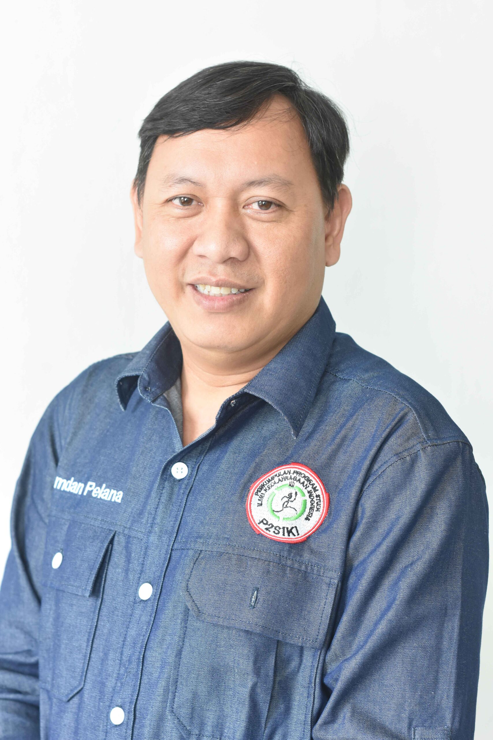 Prof. Dr. Ramdan Pelana